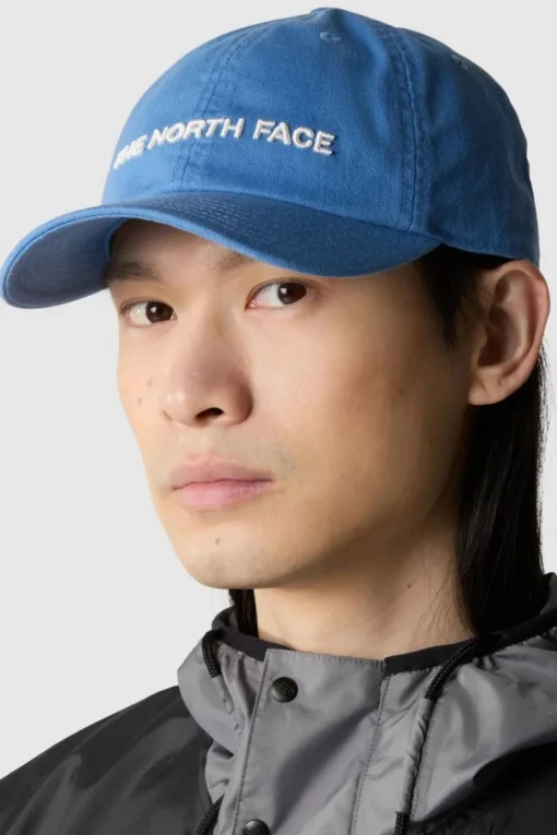 Roomy Norm Cap