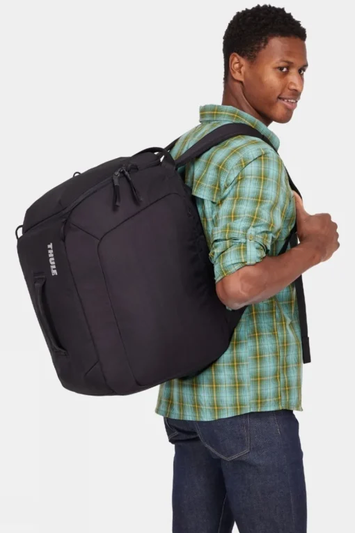 RoundTrip 45L Ski Boots Backpack