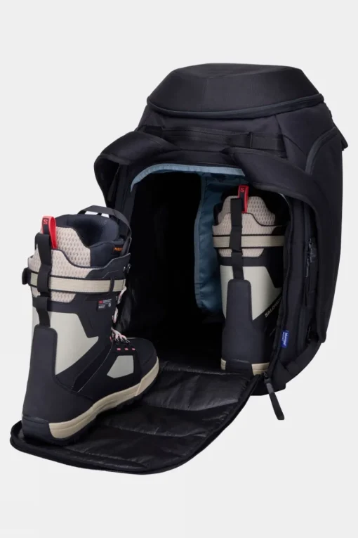 RoundTrip Snowboard and Ski Boot Backpack - 60L
