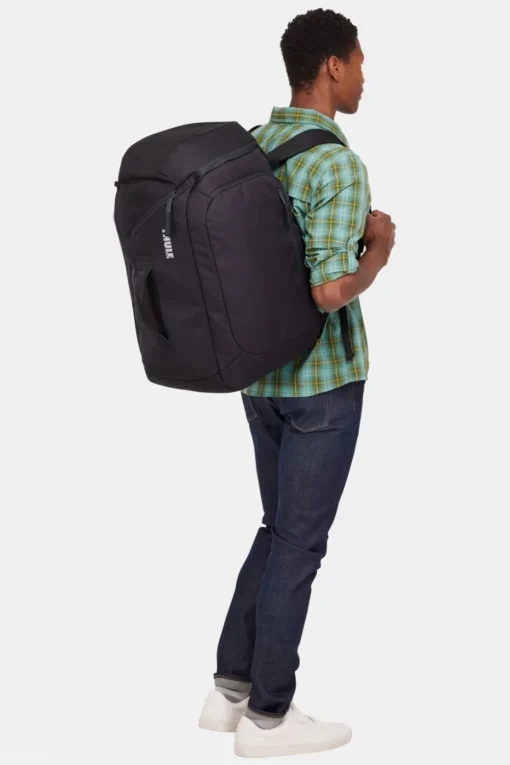 RoundTrip Snowboard and Ski Boot Backpack - 60L