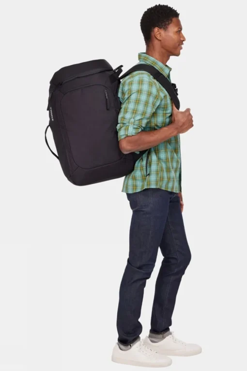 RoundTrip Snowboard and Ski Boot Backpack - 60L