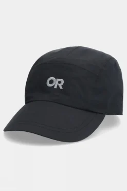 Seattle Rain Cap