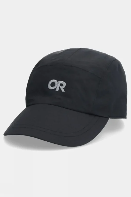 Seattle Rain Cap