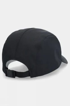 Seattle Rain Cap