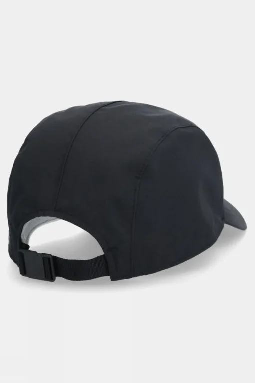 Seattle Rain Cap