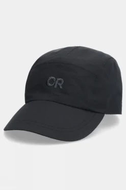 Seattle Rain Cap