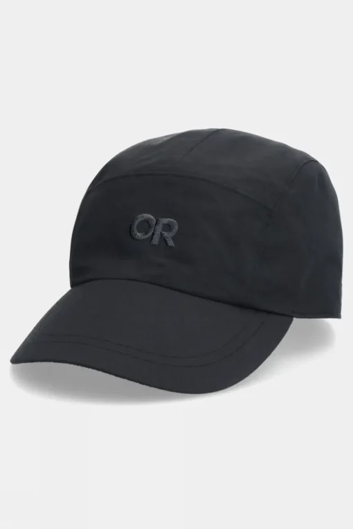 Seattle Rain Cap