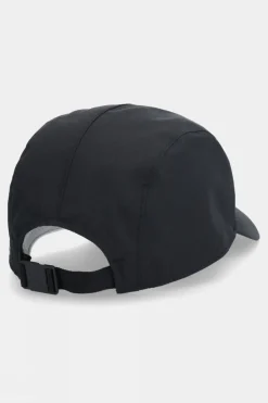 Seattle Rain Cap