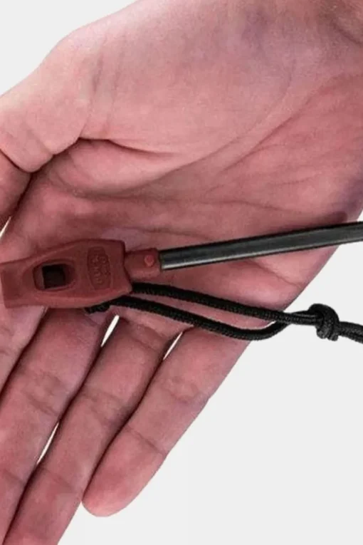 Selkirk Knife 863 with Fire Starter