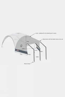 Shelter Connector Medium