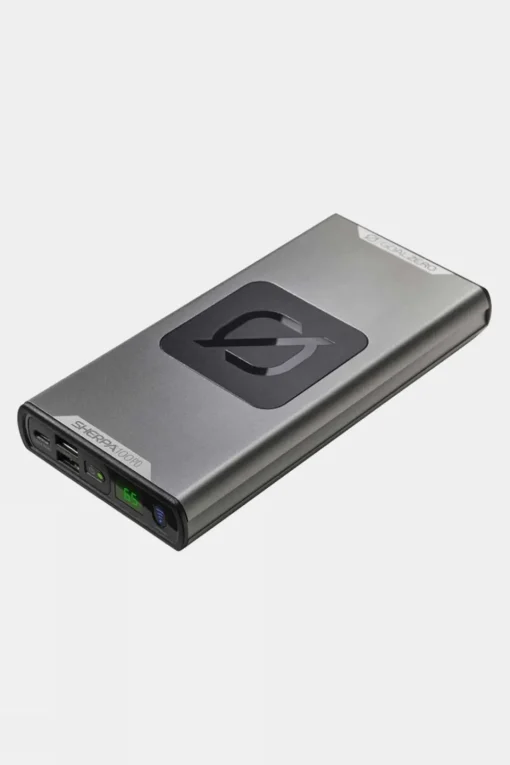 Sherpa 100PD