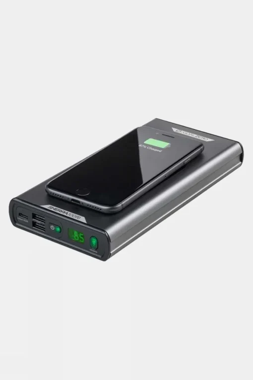 Sherpa 100PD