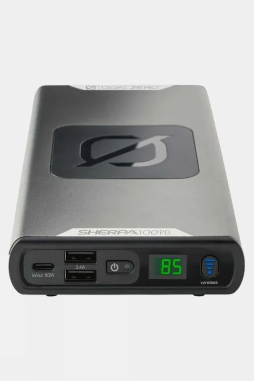 Sherpa 100PD