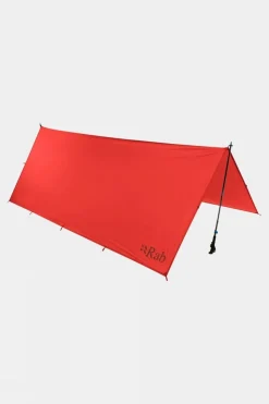 Siltarp 2 Shelter