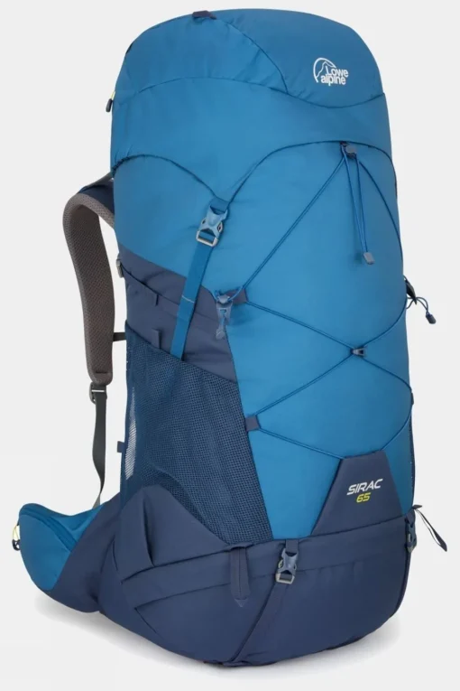 Sirac 65 Rucksack