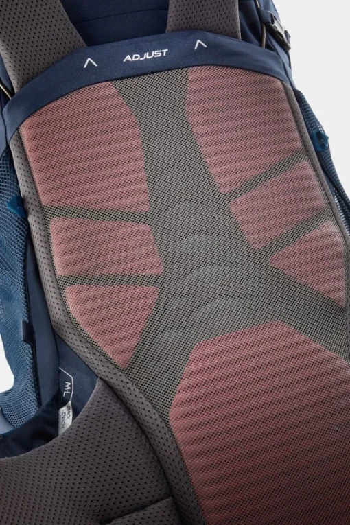 Sirac 65 Rucksack