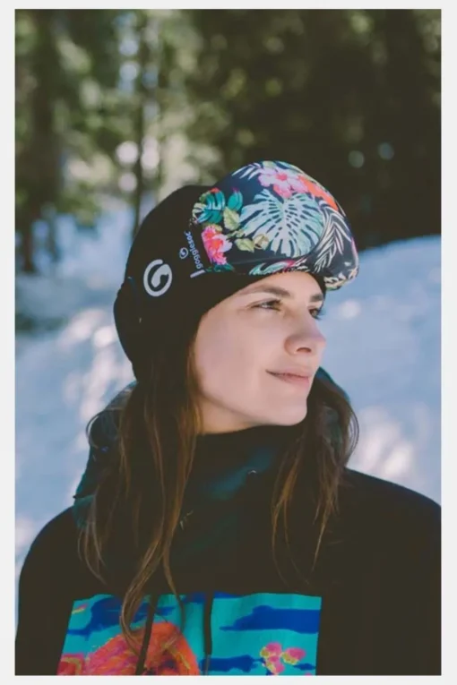 Ski Goggles Cover