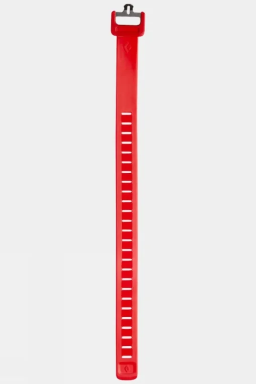 Ski Straps 15"