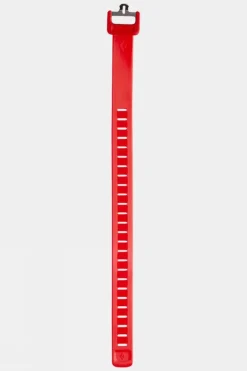 Ski Straps 15"