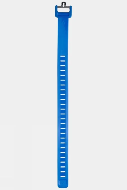 Ski Straps 15"