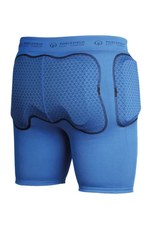 Slam Shorts Snow Body Amour