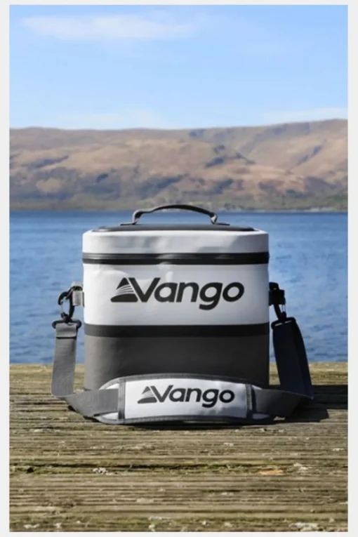 Soft Cooler - 12L