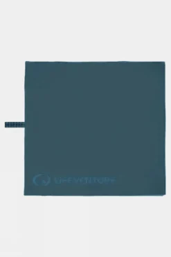 SoftFibre Recycled Towel - Pocket