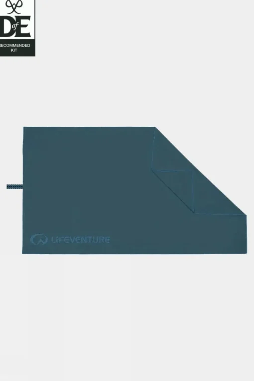 SoftFibre Recycled Towel - X-Large