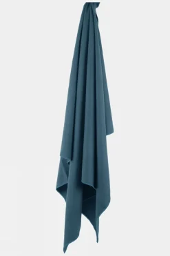 SoftFibre Recycled Towel - X-Large