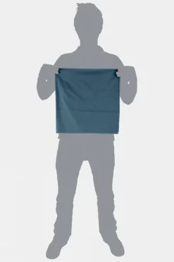 SoftFibre Recycled Towel - Pocket