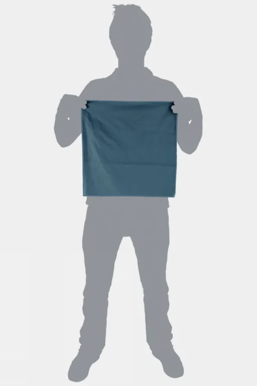 SoftFibre Recycled Towel - Pocket