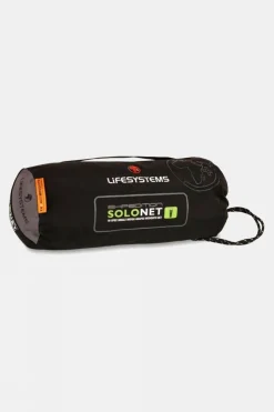SoloNet Single Mosquito Net