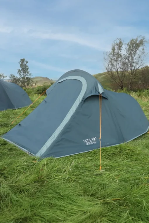 Soul 200 Tent