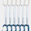 Spectre 2 Quickdraw 18cm Dyneema (6 Pack)