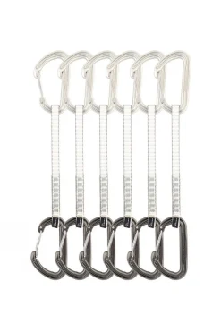 Spectre 2 Quickdraw 18cm Dyneema (6 Pack)