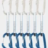 Spectre Quickdraw 12cm Dyneema (6 Pack)