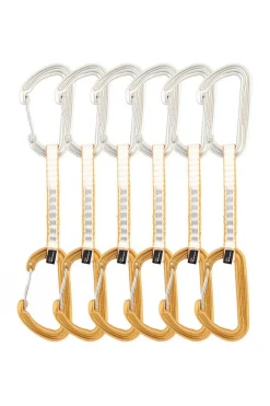 Spectre Quickdraw 12cm Dyneema (6 Pack)
