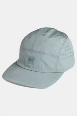 Speed Cap