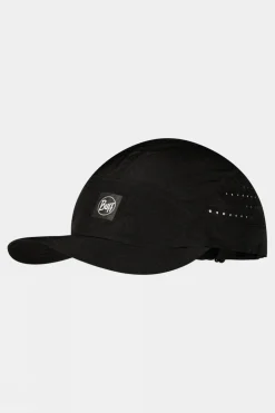 Speed Cap