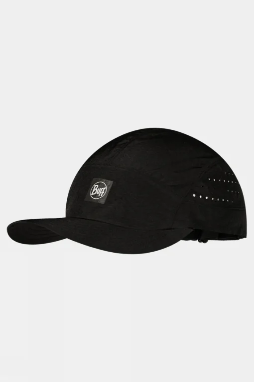 Speed Cap