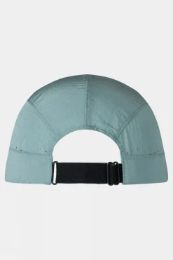 Speed Cap