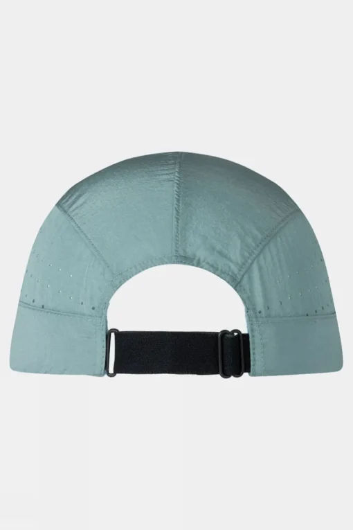 Speed Cap