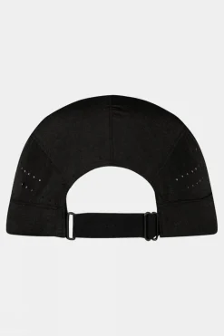 Speed Cap