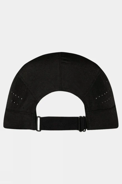 Speed Cap