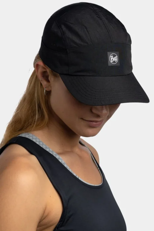 Speed Cap