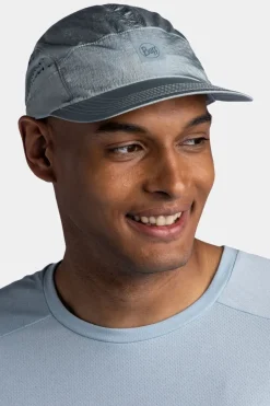 Speed Cap