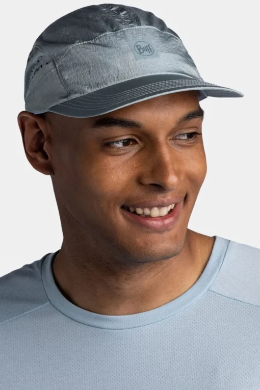 Speed Cap