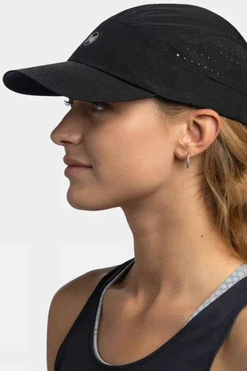 Speed Cap