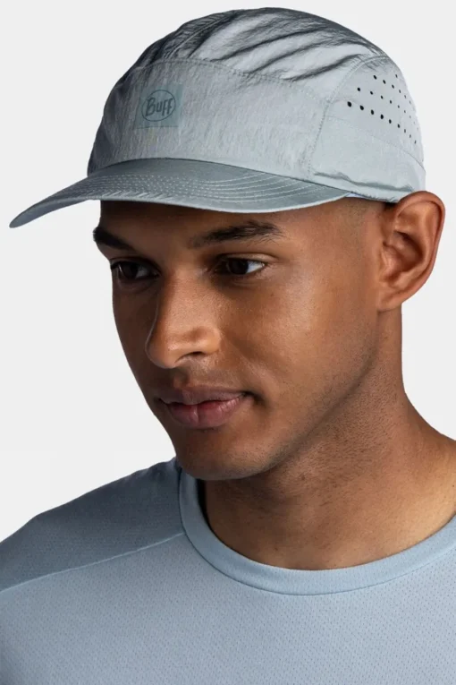 Speed Cap
