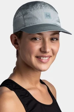 Speed Cap